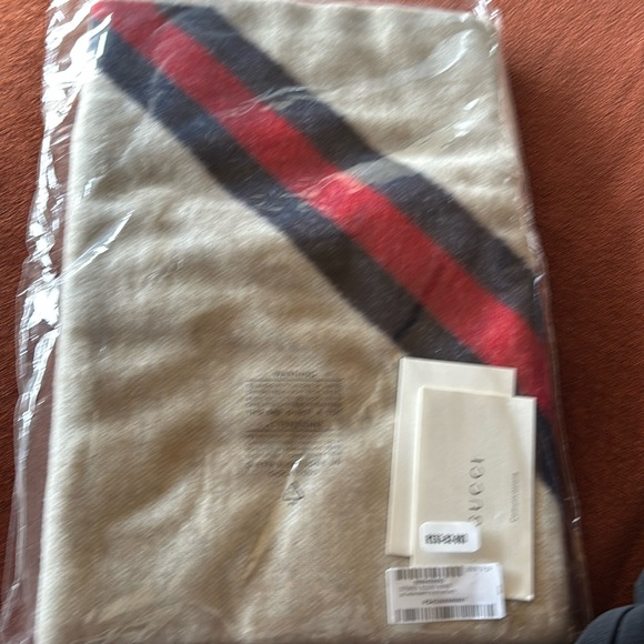 Gucci Scarf
